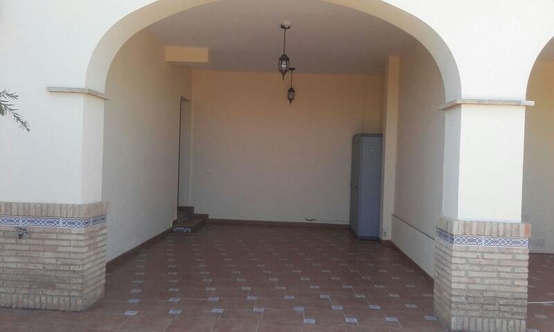 5 Cuarto Villa en venta