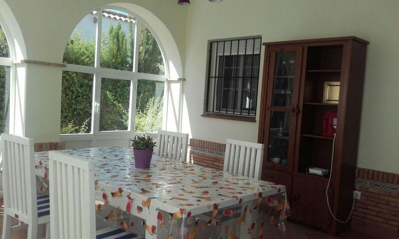 5 Cuarto Villa en venta