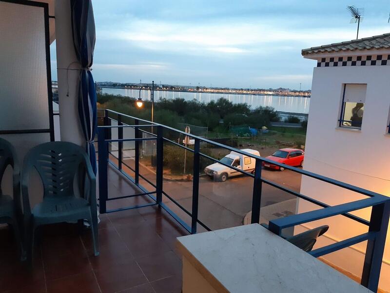 Apartment for sale in Ayamonte, Huelva