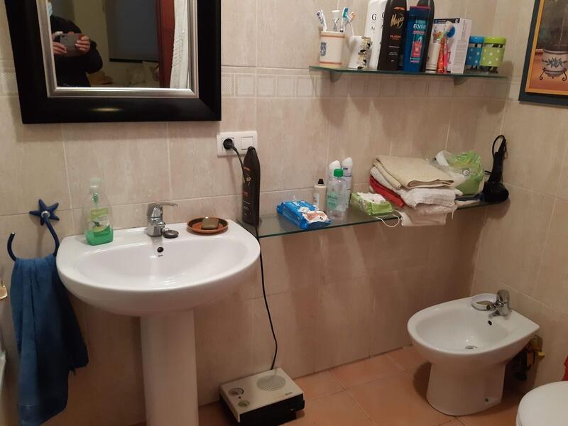 2 slaapkamer Appartement Te koop