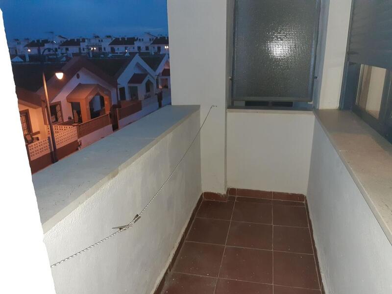 2 slaapkamer Appartement Te koop