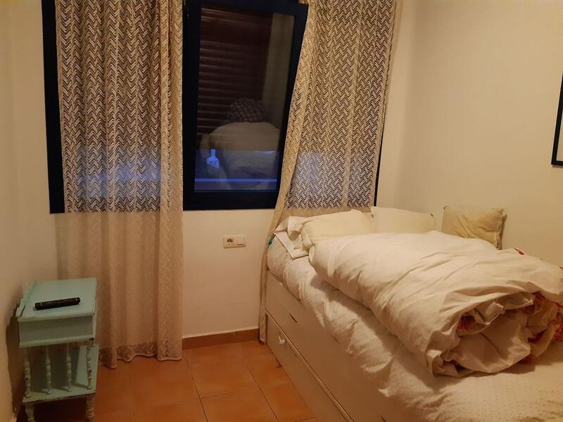 2 Cuarto Apartamento en venta