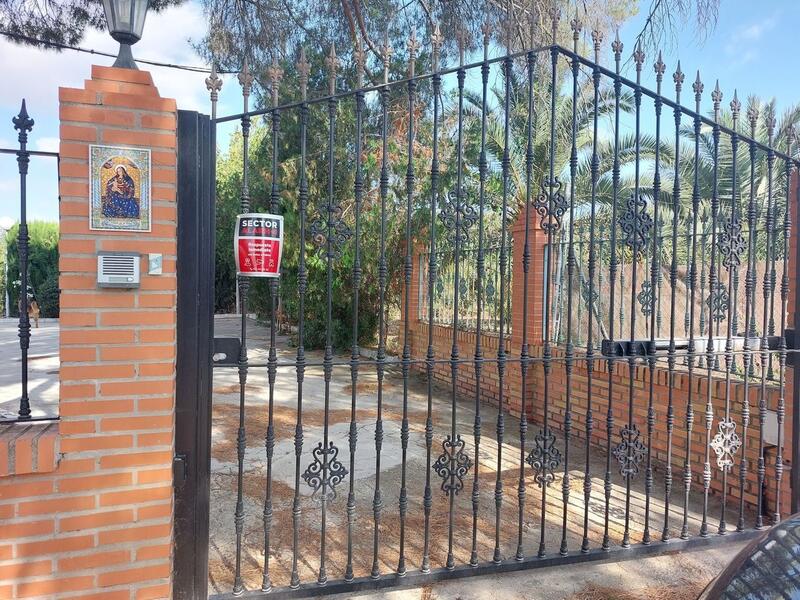 Landhaus zu verkaufen in Lucena del Puerto, Huelva