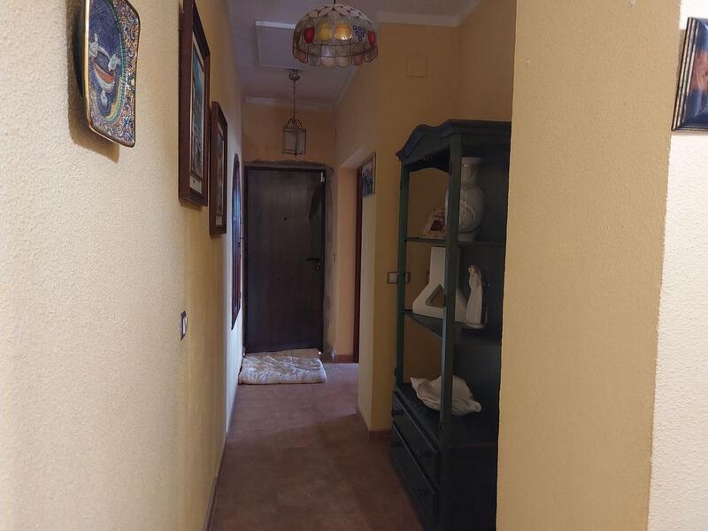 4 chambre Auberge à vendre