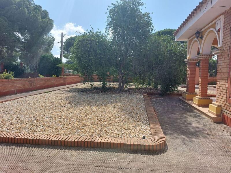 4 Cuarto Casa de Campo en venta