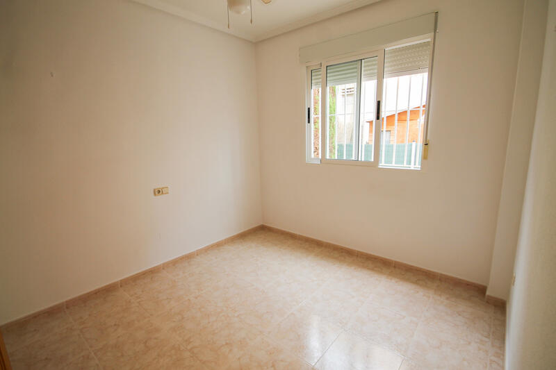 2 slaapkamer Appartement Te koop