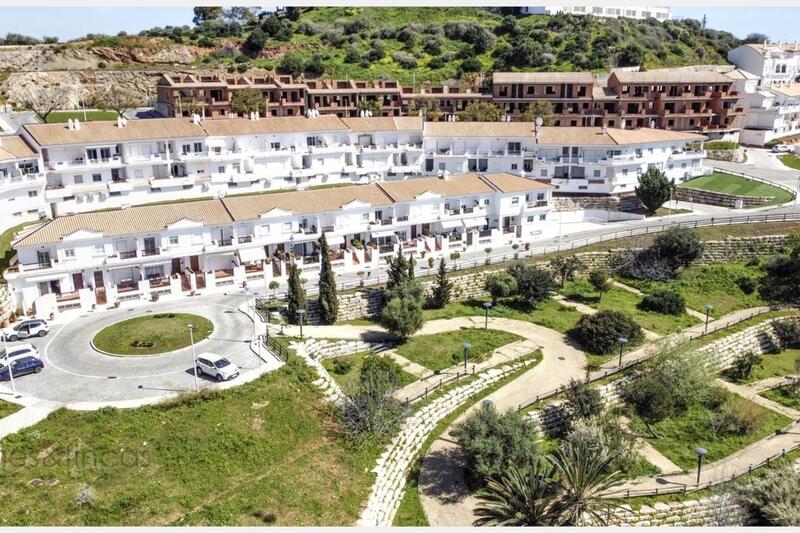 Byhus til salg i Ayamonte, Huelva