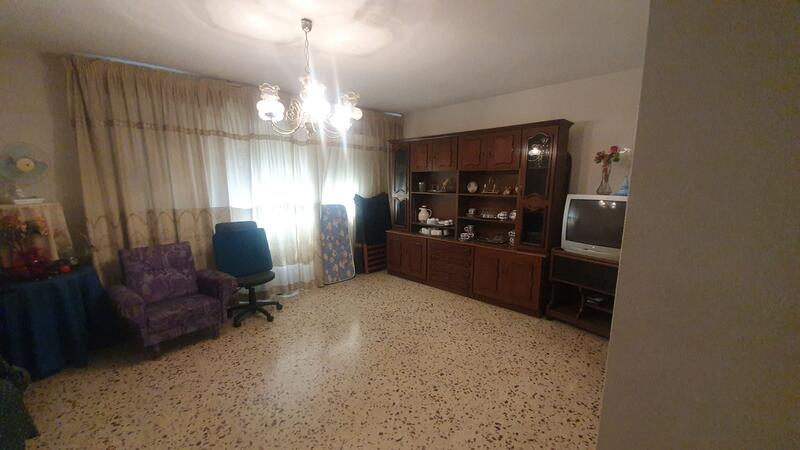 Appartement zu verkaufen in Alcantarilla, Murcia