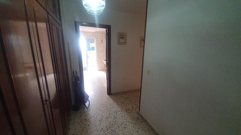 4 Cuarto Apartamento en venta