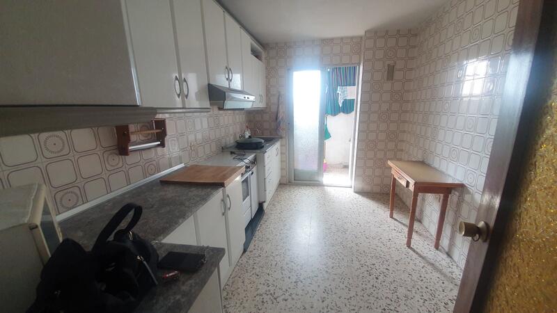 4 Cuarto Apartamento en venta