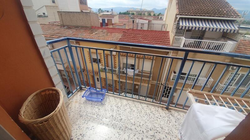 4 Cuarto Apartamento en venta