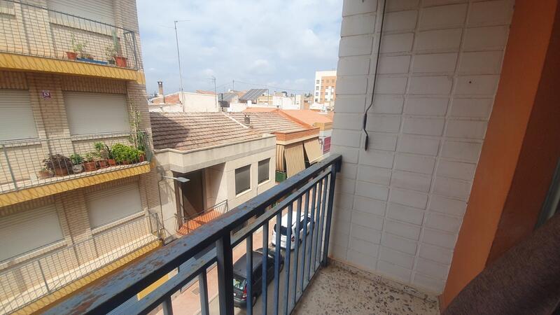 4 Cuarto Apartamento en venta