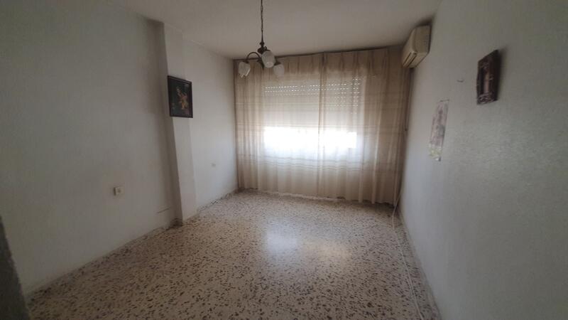 4 Cuarto Apartamento en venta