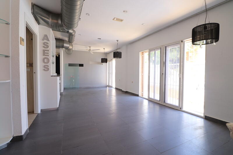 Local Comercial en venta