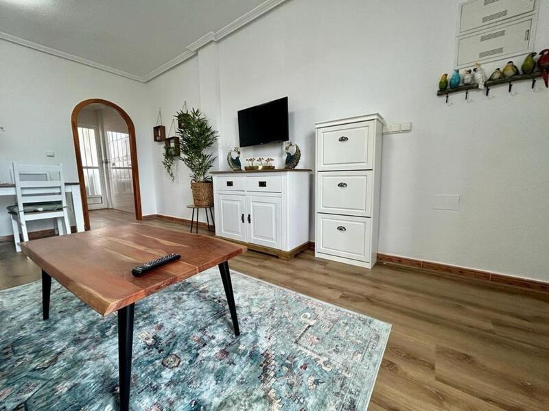 2 slaapkamer Appartement Te koop