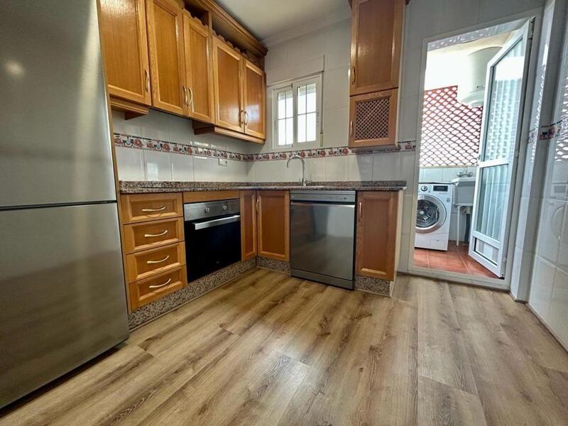 2 chambre Appartement à vendre