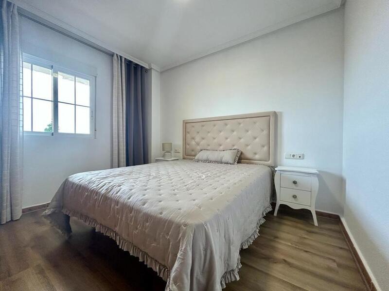 2 Schlafzimmer Appartement zu verkaufen