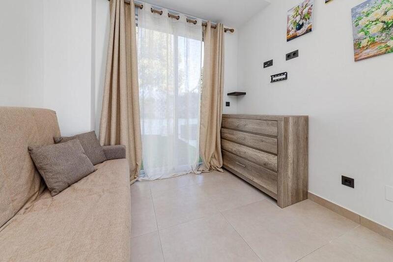 3 Cuarto Villa en venta