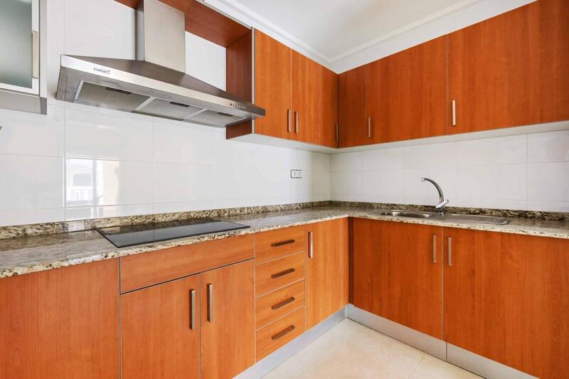 2 Cuarto Apartamento en venta