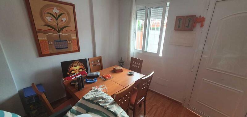 4 slaapkamer Villa Te koop