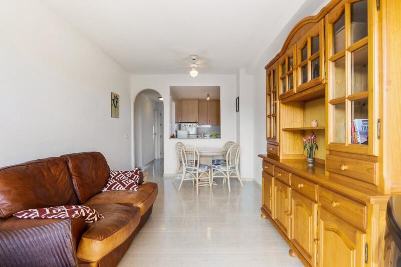 2 chambre Appartement à vendre