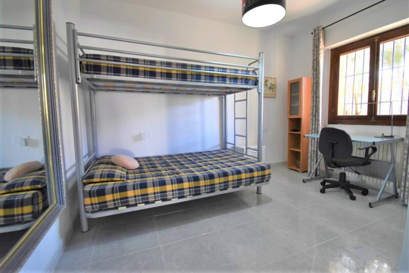 6 chambre Villa à vendre