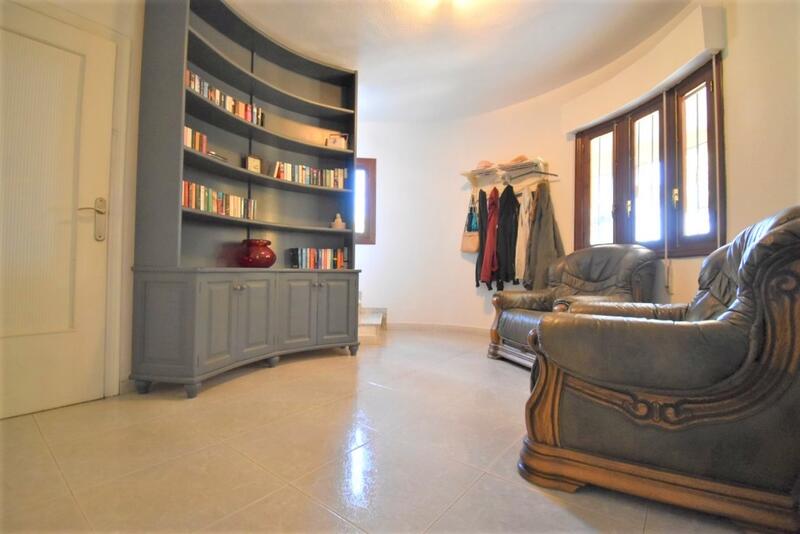 6 chambre Villa à vendre