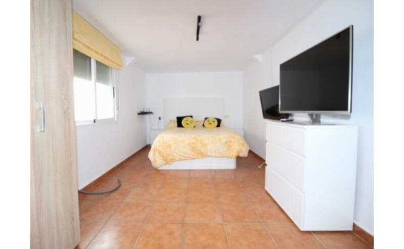 5 chambre Villa à vendre