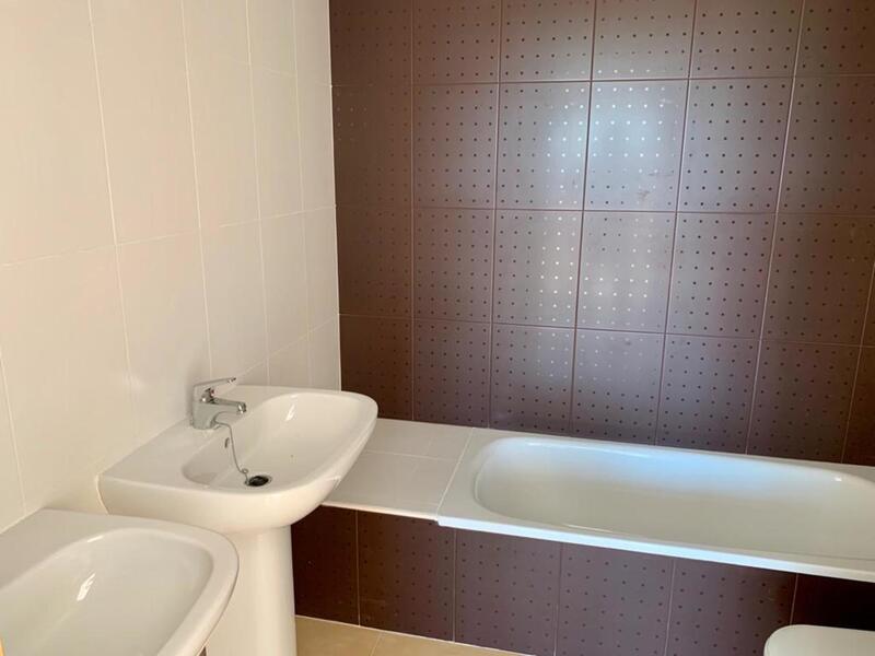 2 slaapkamer Appartement Te koop