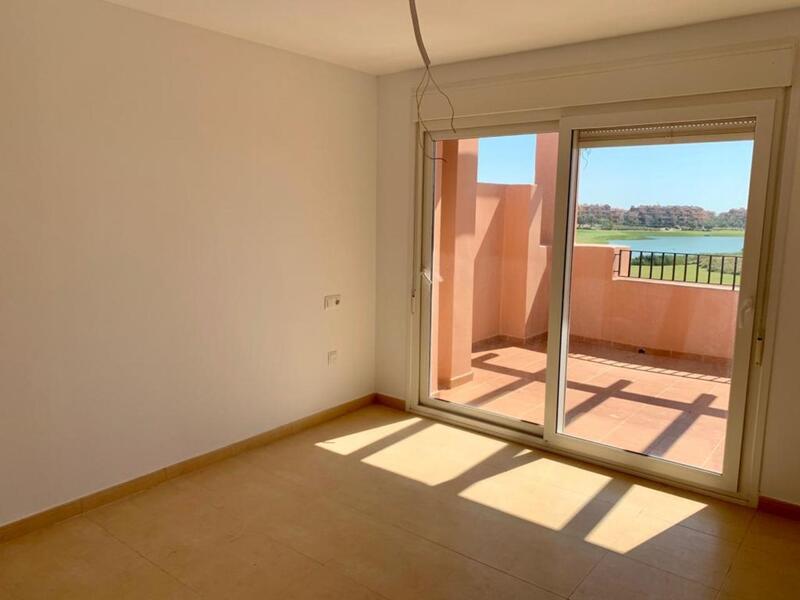 2 Cuarto Apartamento en venta