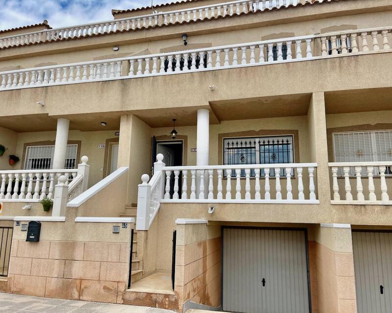 Townhouse for sale in Formentera del Segura, Alicante