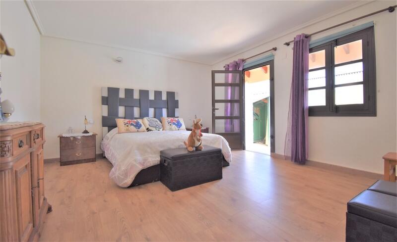 4 chambre Villa à vendre