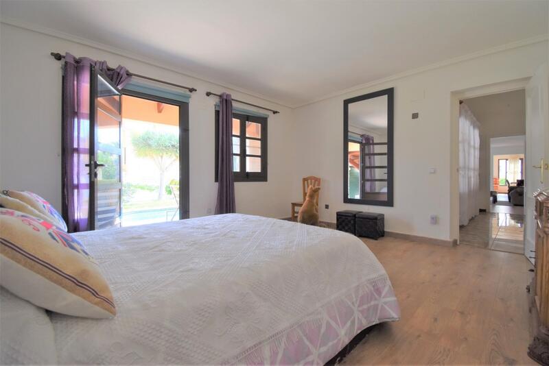 4 chambre Villa à vendre