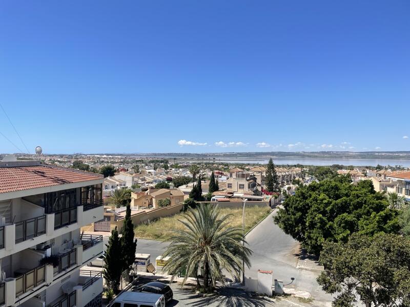 Appartement zu verkaufen in San Luis, Alicante