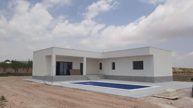 3 Cuarto Villa en venta