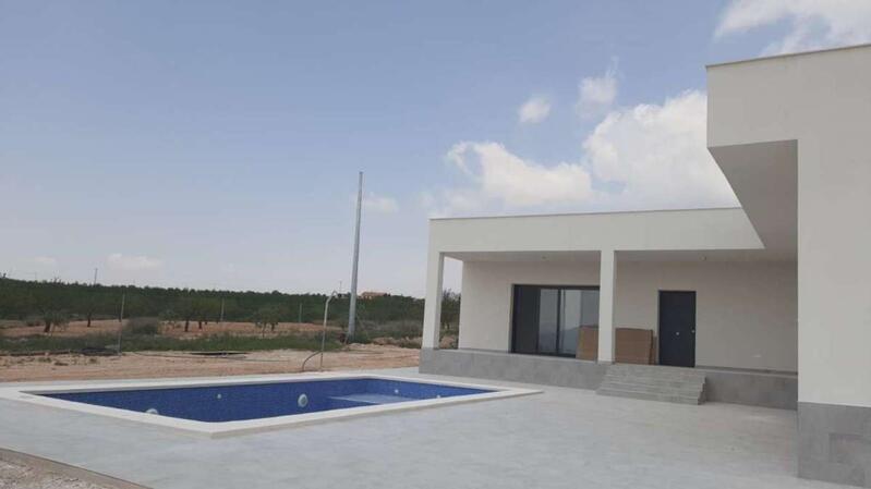 3 Cuarto Villa en venta