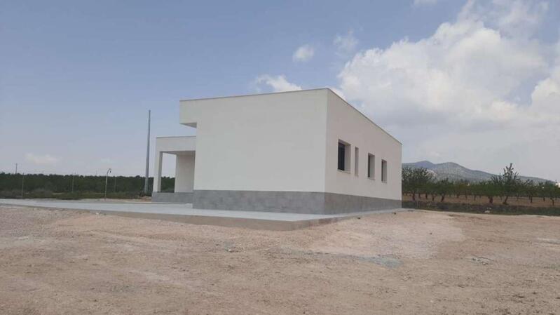 3 Cuarto Villa en venta