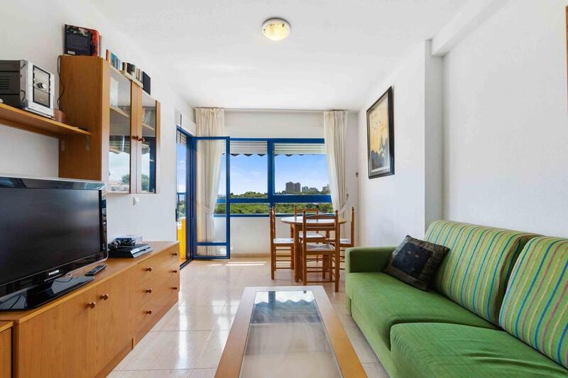 1 bedroom Apartment for sale