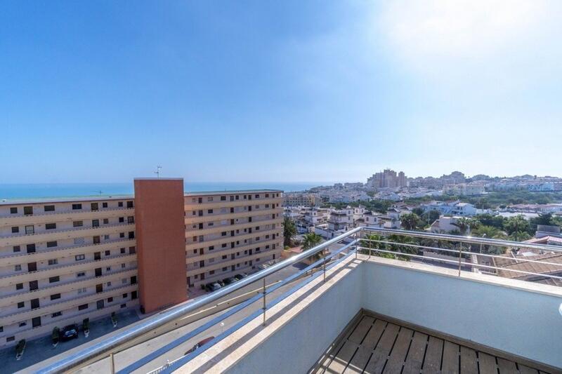 2 Cuarto Apartamento en venta