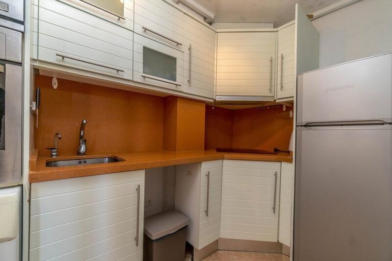 2 Cuarto Apartamento en venta