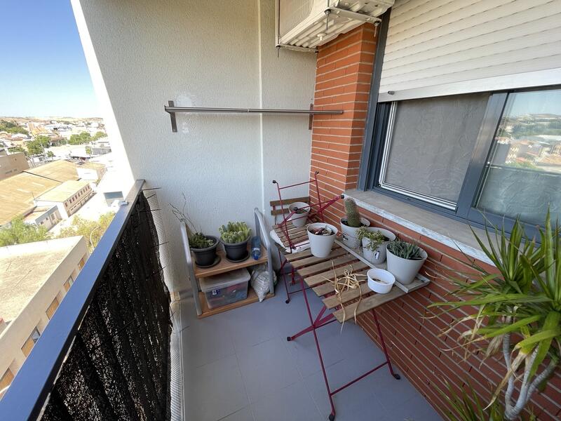 Apartment for sale in Alcantarilla, Murcia