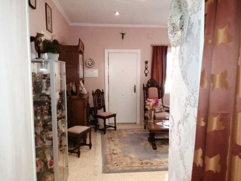 4 Cuarto Villa en venta