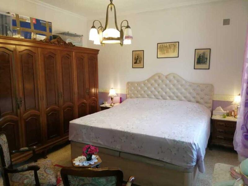 4 chambre Villa à vendre