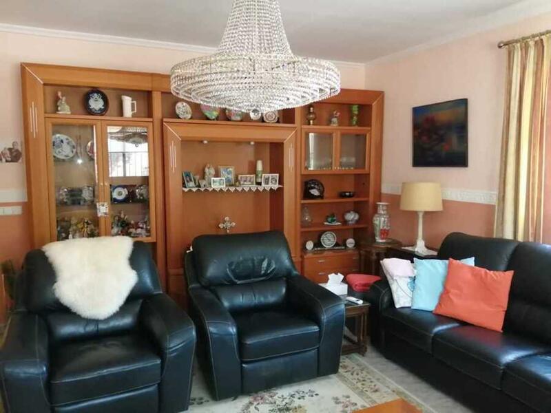 4 Cuarto Villa en venta