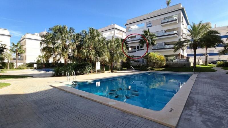 Appartement Te koop in Los Dolses, Alicante