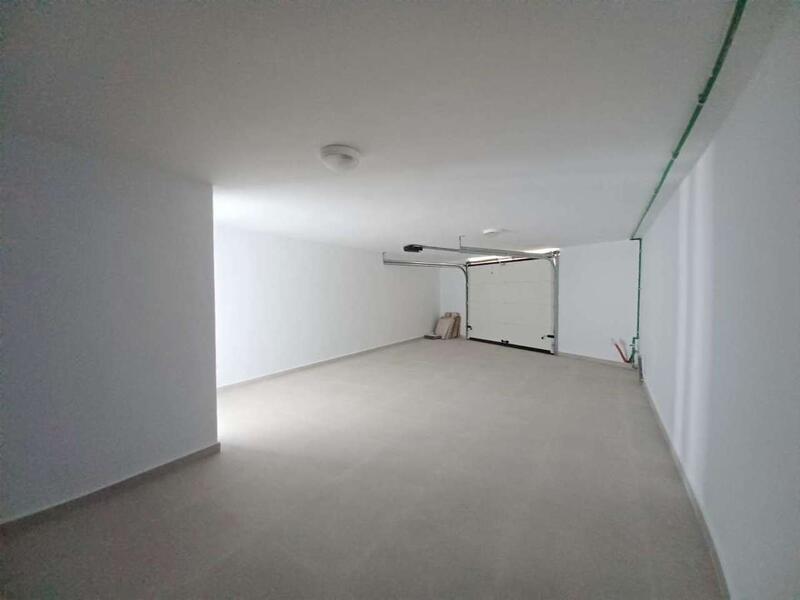 5 soverom Villa til salgs