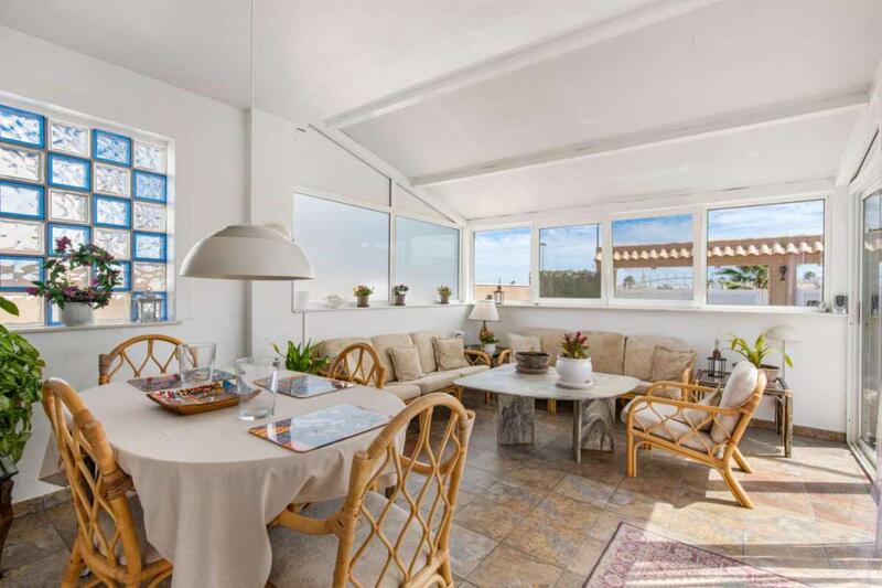 4 slaapkamer Villa Te koop