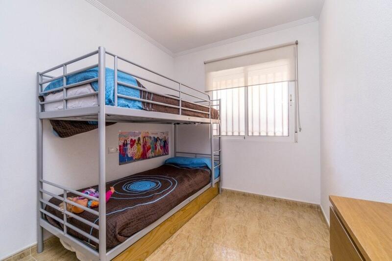 2 Cuarto Apartamento en venta