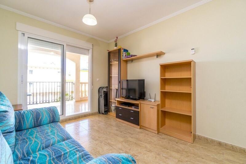 2 Cuarto Apartamento en venta