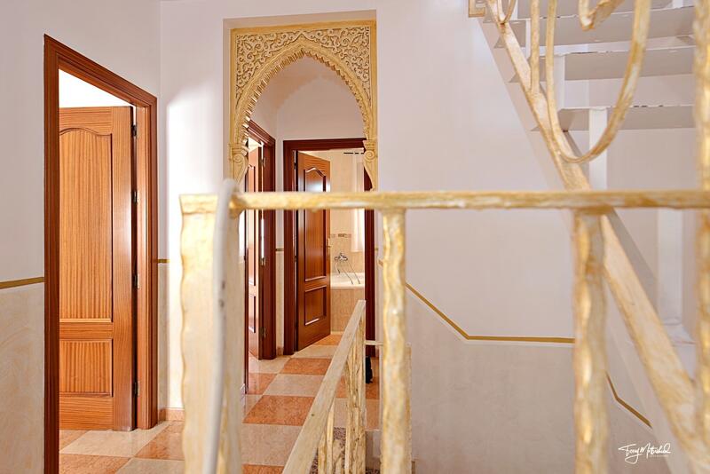 4 bedroom Townhouse for sale